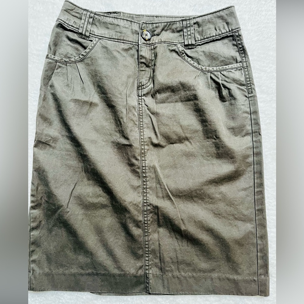 Banana Republic skirt